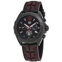 Montre Tag Heuer Homme Formula 1 in Acier CAZ101J.FT8027